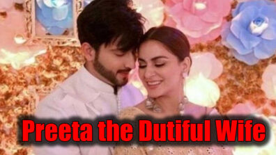 Kundali Bhagya: Preeta’s Karwa chauth dilemma