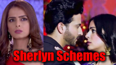 Kundali Bhagya: Sherlyn starts to plan and plot again