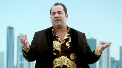 Are You In Love? Rahat Fateh Ali Khan’s Songs Will Set Your Romantic Mood