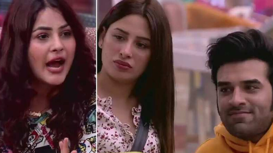 Mahira Sharma or Shehnaz Gill: Paras Chhabra's love interest in Bigg Boss?