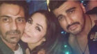 Malaika Arora’s star-studded birthday bash