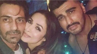 Malaika Arora’s star-studded birthday bash