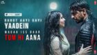 Marjaavan’s Tum Hi Aana crosses 11 Million