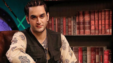 Expected Twists and Turns with mastermind Vikas Gupta’s wild card entry in #BiggBoss13