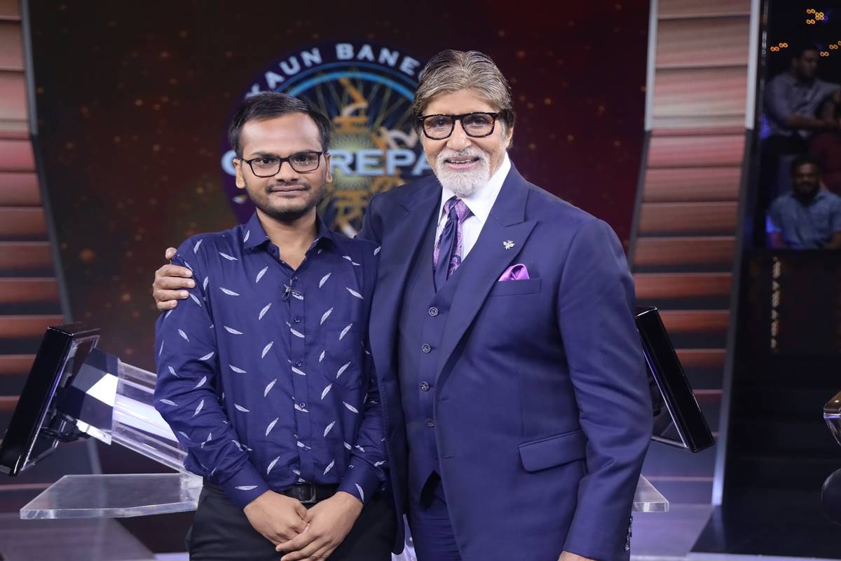 Most fun and entertaining moments of Kaun Banega Crorepati 1