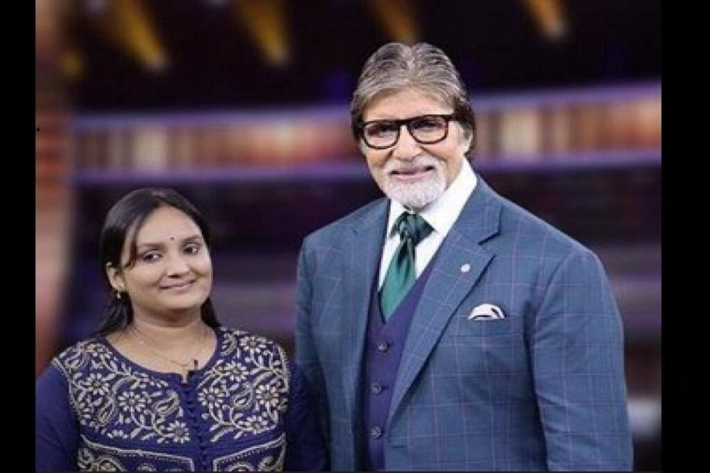 Here Are The Previous Crorepatis From Kaun Banega Crorepati And What They Are Up To Now - 2