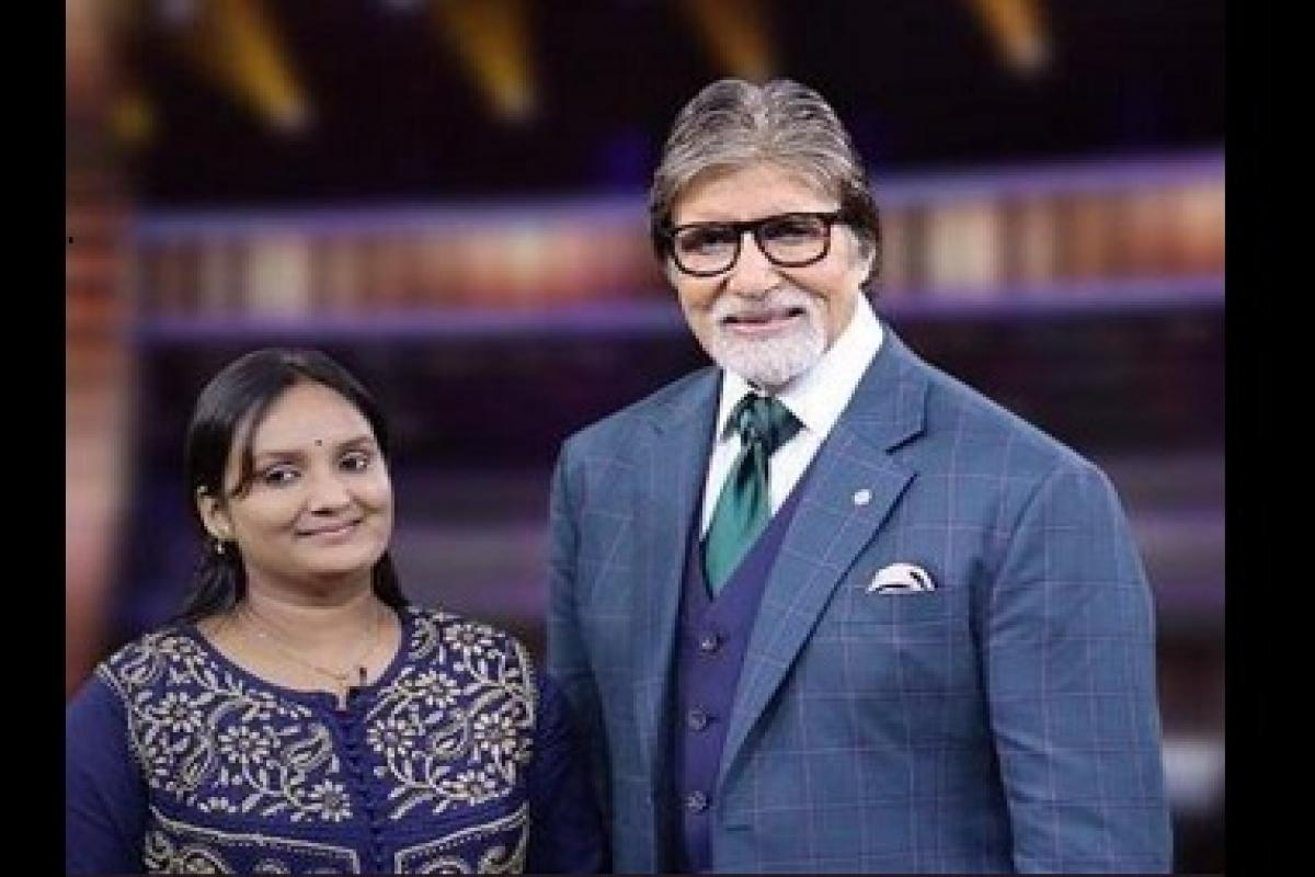 Most fun and entertaining moments of Kaun Banega Crorepati 2