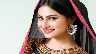 Mouni Roy’s ethnic looks are perfect for this wedding season