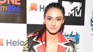 MTV Ace of Space 2: Kasautii Zindagii Kay actress Erica Fernandes to appear as guest on the show