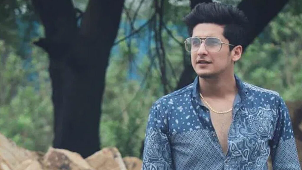 MTV Splitsvilla 12: Wild card entry Bhavin Bhanushali to bring new twist