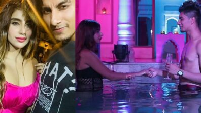 MTV Splitsvilla jodi Ashish-Miesha’s cute moments will make you blush