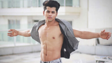 All you need to know about Siddharth Nigam