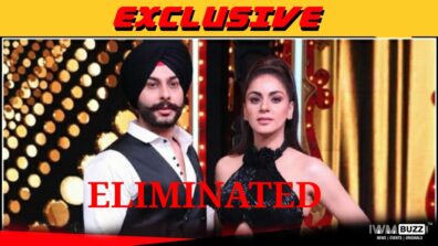 Nach Baliye 9: Shraddha Arya and Alam Makkar eliminated