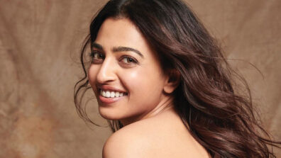 Radhika Apte and her gift to Indian theatre