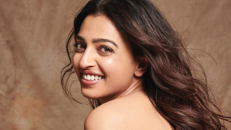 Nawazuddin, Ayushmann and Rajkummar have no previous ties to the industry hence audience relate to them: Radhika Apte