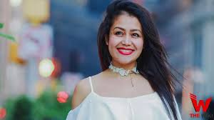 Neha Kakkar is the Blockbuster Singer of Bollywood Music