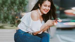Neha Kakkar and her take on the fashion world - 6