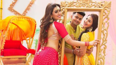 Tulsi Kumar and Awez Darbar collabarate for a new music video