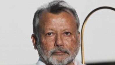 Pankaj Kapoor – The theatre king