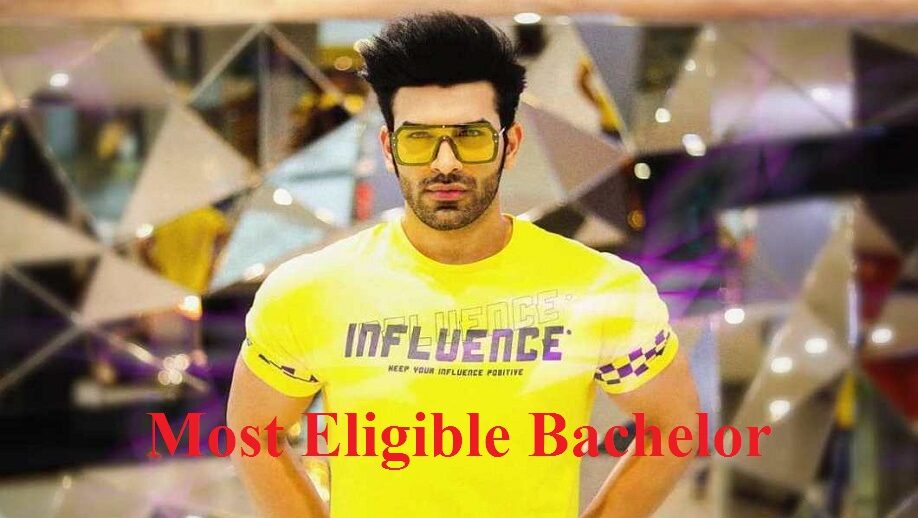 Paras Chhabra : Bigg Boss 13's Most Eligible Bachelor
