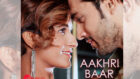 Parth Samthaan and Shakti Mohan’s burning hot chemistry in Aakhri Baar