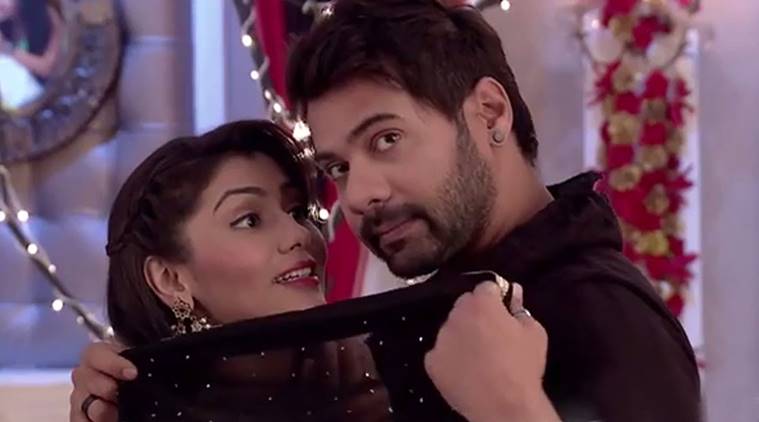 Abhi-Pragya’s chemistry is sizzling on the screen - 0