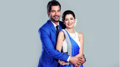 Abhi-Pragya’s chemistry is sizzling on the screen