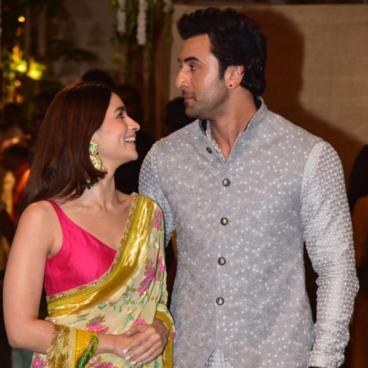 Reasons Why Alia Bhatt & Ranbir Kapoor’s Relationship Is the Most Interesting & Romantic - 2