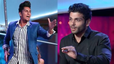 Piyush Sharma or Ashish Bhatia: Real gameplayer in Splitsvilla