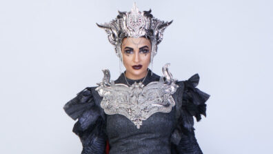 Portraying negative characters is my forte: Pavitra Punia aka Timnasa of Baalveer Returns