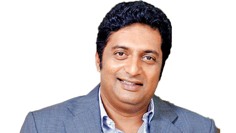 Prakash Raj trolled for comparing 'Ram-leela' with child porn