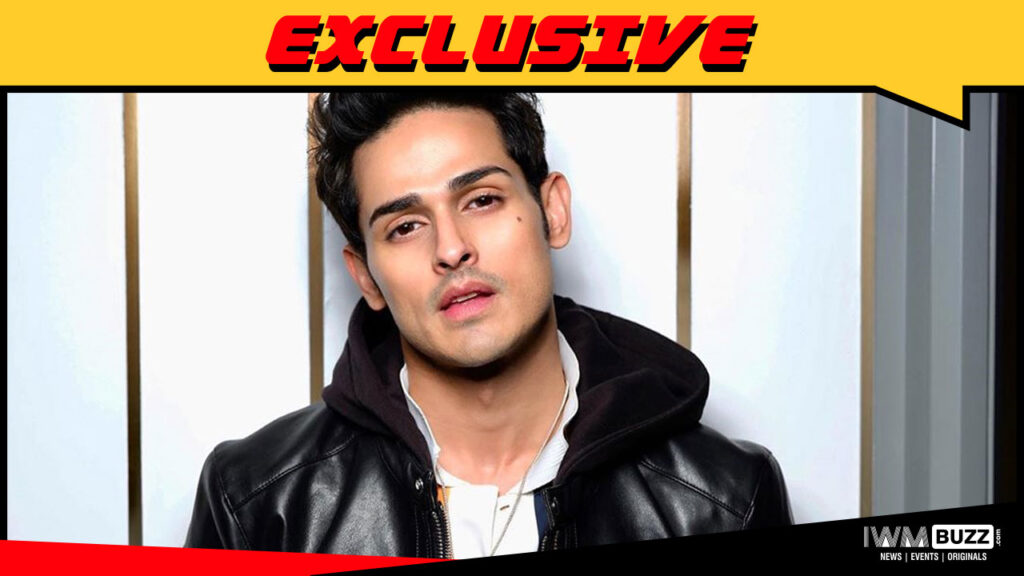 Priyank Sharma to feature in a short film Runner Up 1