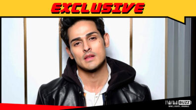 Priyank Sharma to feature in a short film Runner Up