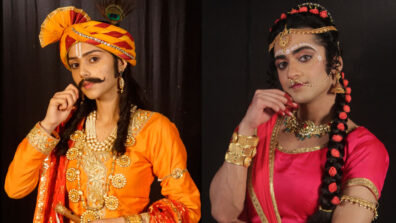 RadhaKrishn: Radha and Krishn to bid adieu to Gopika-Vallabh