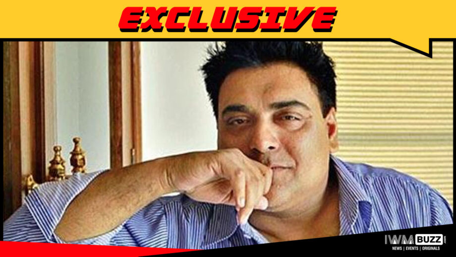 Ram Kapoor joins the cast of Anubhav Sinha's Thappad