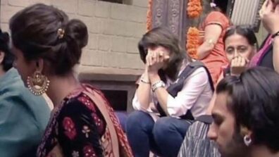Ranveer Singh is nostalgic of his RamLeela days romance with Deepika