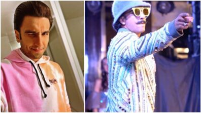 Ranveer Singh is the new ‘Chikna’ in B-Town