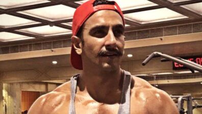 Ranveer Singh’s bulked up avatar stuns Bollywood