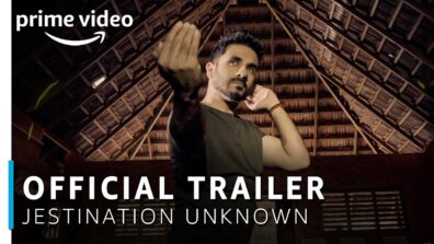 Reasons we are excited about Jestination Unknown, Vir Das’ Latest Prime Video Original Series