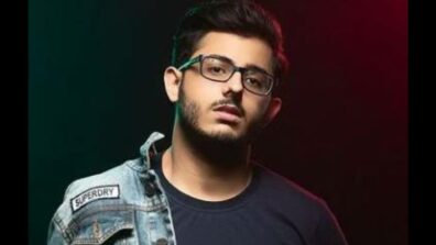 Check Out! CarryMinati’s HOT Looks