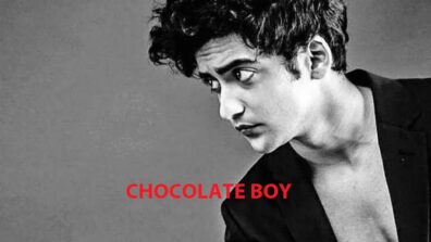 Reasons why you should be crushing on TV’s latest chocolate boy Sumedh Mudgalkar