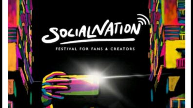 Revealed: Super interesting line-up of Social Nation