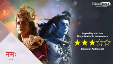 Review of Star Plus’ Namah: Appealing and has the potential to do wonders