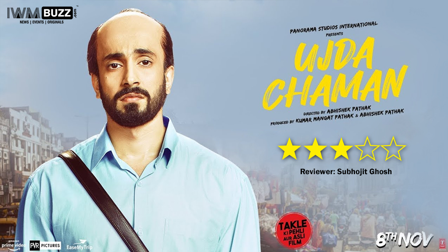 Review of Ujda Chaman: ‘Takla’ seems to be the new ‘cool’ 1