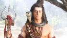 Revisiting Mohit Raina's iconic moments as Mahadev!