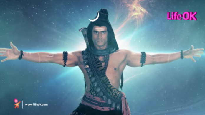 Revisiting Mohit Raina’s iconic moments as Mahadev! - 1