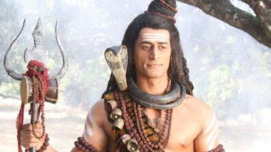 Revisiting Mohit Raina’s iconic moments as Mahadev!