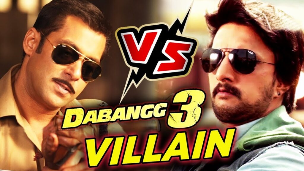 Salman Khan introduces his 'Dabangg 3 dushman Balli