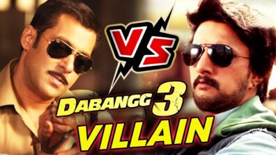 Salman Khan introduces his ‘Dabangg 3 dushman Balli