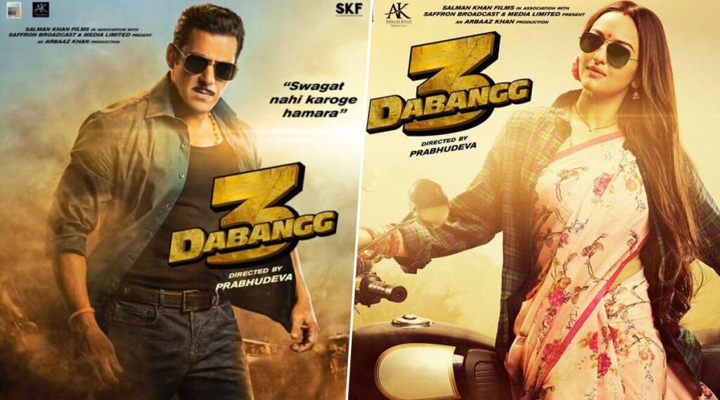 Will Salman Khan be able to bounce back with Dabangg 3? - 2